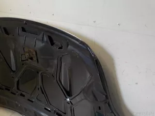 1718513 Ford Капот Ford Kuga 1 Арт E40774823, вид 12