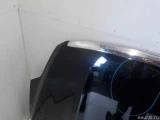 1718513 Ford Капот Ford Kuga 1 Арт E40774823, вид 2