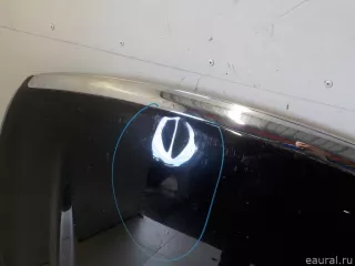 1718513 Ford Капот Ford Kuga 1 Арт E40774823, вид 3