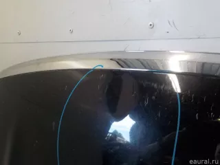 1718513 Ford Капот Ford Kuga 1 Арт E40774823, вид 4