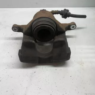 542086 GM Суппорт тормозной передний правый Chevrolet Cruze J300 restailing Арт E40800424, вид 1
