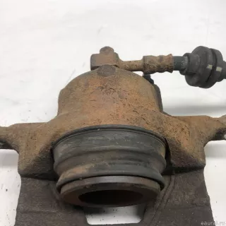 542086 GM Суппорт тормозной передний правый Chevrolet Cruze J300 restailing Арт E40800424, вид 2