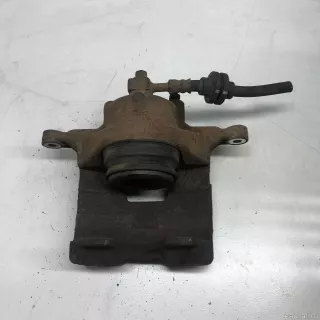 542086 GM Суппорт тормозной передний правый Chevrolet Cruze J300 restailing Арт E40800424, вид 3