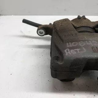 542086 GM Суппорт тормозной передний правый Chevrolet Cruze J300 restailing Арт E40800424, вид 4