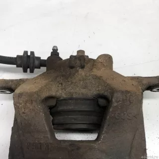 542086 GM Суппорт тормозной передний правый Chevrolet Cruze J300 restailing Арт E40800424, вид 6
