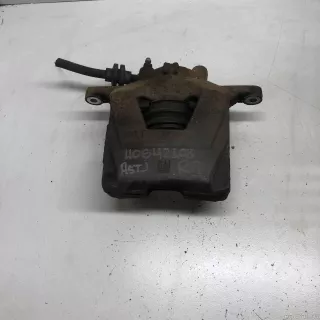 542086 GM Суппорт тормозной передний правый Chevrolet Cruze J300 restailing Арт E40800424, вид 7
