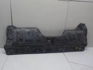 758903617R Renault Пыльник двигателя Renault Koleos Арт E40837860, вид 1