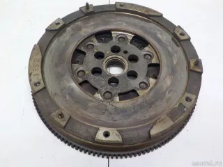 55587527 GM Маховик Opel Insignia 1 Арт E40917672, вид 1