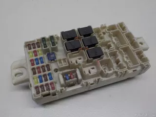 8565A204 Mitsubishi Блок предохранителей Mitsubishi Monter 4 Арт E40930258, вид 1