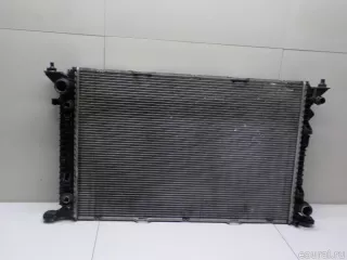 8R0121251C VAG Радиатор основной Audi Q5 1 Арт E40964178, вид 1