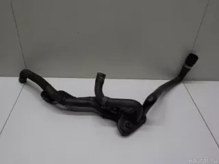  Патрубок отопителя Audi Q5 1 Арт E40964380, вид 1