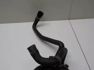  Патрубок отопителя Audi Q5 1 Арт E40964380, вид 5