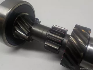 4322132010 Hyundai-Kia Вал КПП (АКПП, раздатки) Hyundai i30 FD Арт E40984983, вид 5