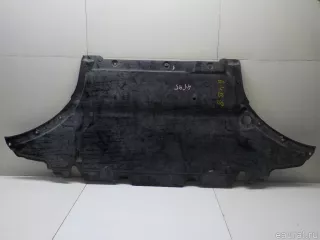 8K2863821 VAG Пыльник двигателя центральный Audi A4 B8 Арт E41005273, вид 1
