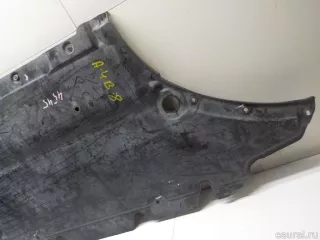 8K2863821 VAG Пыльник двигателя центральный Audi A4 B8 Арт E41005273, вид 2