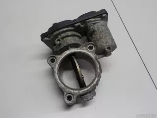 13547810752 BMW Дроссельная заслонка MINI COUNTRYMAN R60 Арт E41044973, вид 1