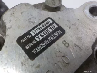 571004H000 Hyundai-Kia Насос гидроусилителя Hyundai H1 2 Арт E41049111, вид 5