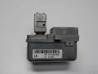 48700JY00A Renault Замок рулевого управления Renault Koleos Арт E41052153, вид 1