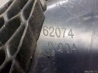 62074JY00A Renault Решетка радиатора правая Renault Koleos Арт E41052168, вид 3