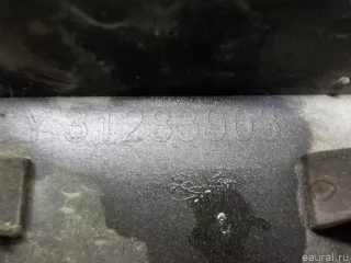 31323007 Volvo Решетка радиатора Volvo XC70 3 Арт E41062633, вид 4