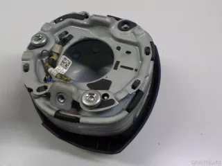  Крышка подушки безопасности (в рулевое колесо) Audi A4 B8 Арт E41067304, вид 6
