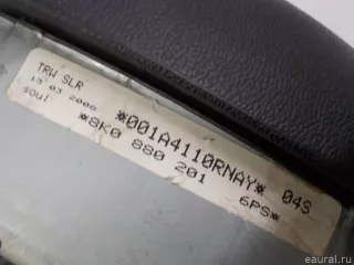  Крышка подушки безопасности (в рулевое колесо) Audi A4 B8 Арт E41067304, вид 7