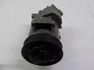 13250609 GM Компрессор кондиционера Chevrolet Orlando Арт E41069466, вид 1