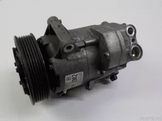 13250609 GM Компрессор кондиционера Chevrolet Orlando Арт E41069466, вид 2