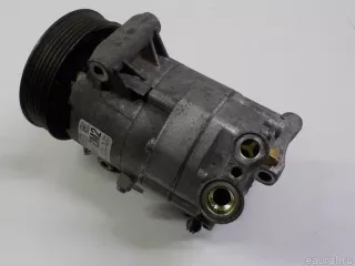 13250609 GM Компрессор кондиционера Chevrolet Orlando Арт E41069466, вид 4