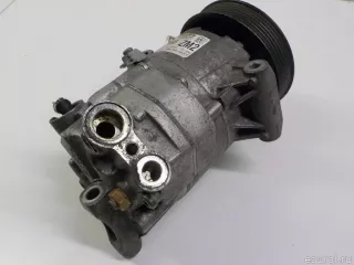 13250609 GM Компрессор кондиционера Chevrolet Orlando Арт E41069466, вид 7
