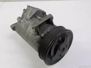 13250609 GM Компрессор кондиционера Chevrolet Orlando Арт E41069466, вид 9