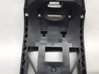 5N0837885H VAG Кронштейн (крепление) Volkswagen Golf 7 Арт E41089927, вид 2