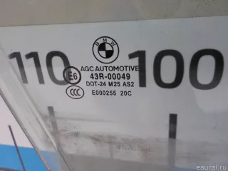 51332990296 BMW Стекло двери передней правой BMW X1 E84 Арт E41096457, вид 3