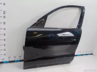 8R0831051E VAG Дверь передняя левая Audi Q5 1 Арт E41098679, вид 2