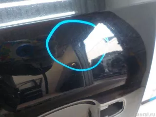 8R0831051E VAG Дверь передняя левая Audi Q5 1 Арт E41098679, вид 4