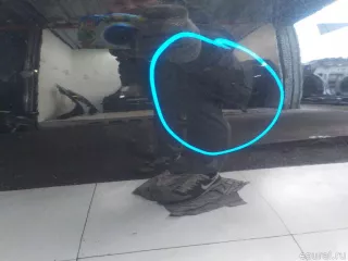 8R0831051E VAG Дверь передняя левая Audi Q5 1 Арт E41098679, вид 5