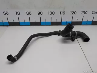 11537639997 BMW Трубка кондиционера BMW X1 F48 Арт E41100283, вид 1