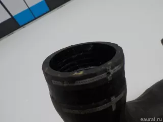 11537639997 BMW Трубка кондиционера BMW X1 F48 Арт E41100283, вид 4