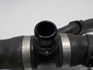11537639997 BMW Трубка кондиционера BMW X1 F48 Арт E41100283, вид 5