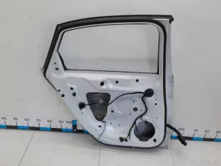 8K5833051D VAG Дверь задняя левая Audi A4 B8 Арт E41103825, вид 4