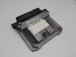 03L906018 VAG Блок управления двигателем Volkswagen Jetta 6 Арт E41105303, вид 1