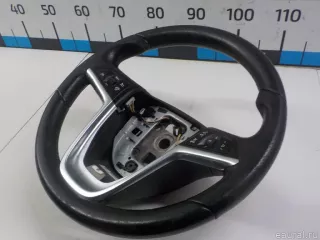 913492 GM Руль Opel Zafira C Арт E41107627, вид 6