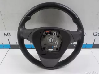 913492 GM Руль Opel Zafira C Арт E41107627, вид 7