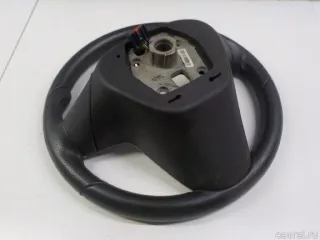 913492 GM Руль Opel Zafira C Арт E41107627, вид 8