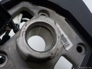 913492 GM Руль Opel Zafira C Арт E41107627, вид 9