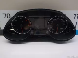 8R0920981H VAG Панель приборов Audi Q5 1 Арт E41107631, вид 1