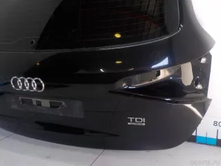  Дверь багажника со стеклом Audi Q5 1 Арт E41108076, вид 2