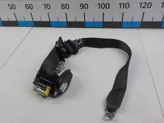 5L2857701DRAA VAG Ремень безопасности с пиропатроном Skoda Yeti Арт E41109382, вид 1