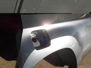  Крыло заднее левое Mitsubishi L200 5 Арт E41110412, вид 3