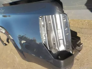  Крыло заднее левое Mitsubishi L200 5 Арт E41110412, вид 6